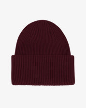 MERINO WOOL HAT