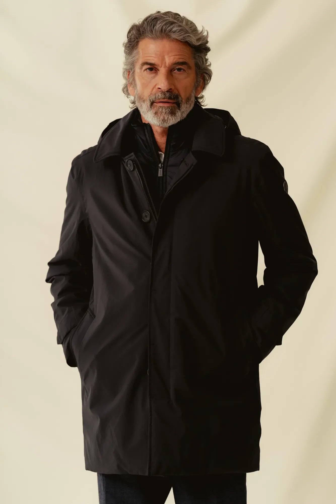 RIVELLO DUE COAT