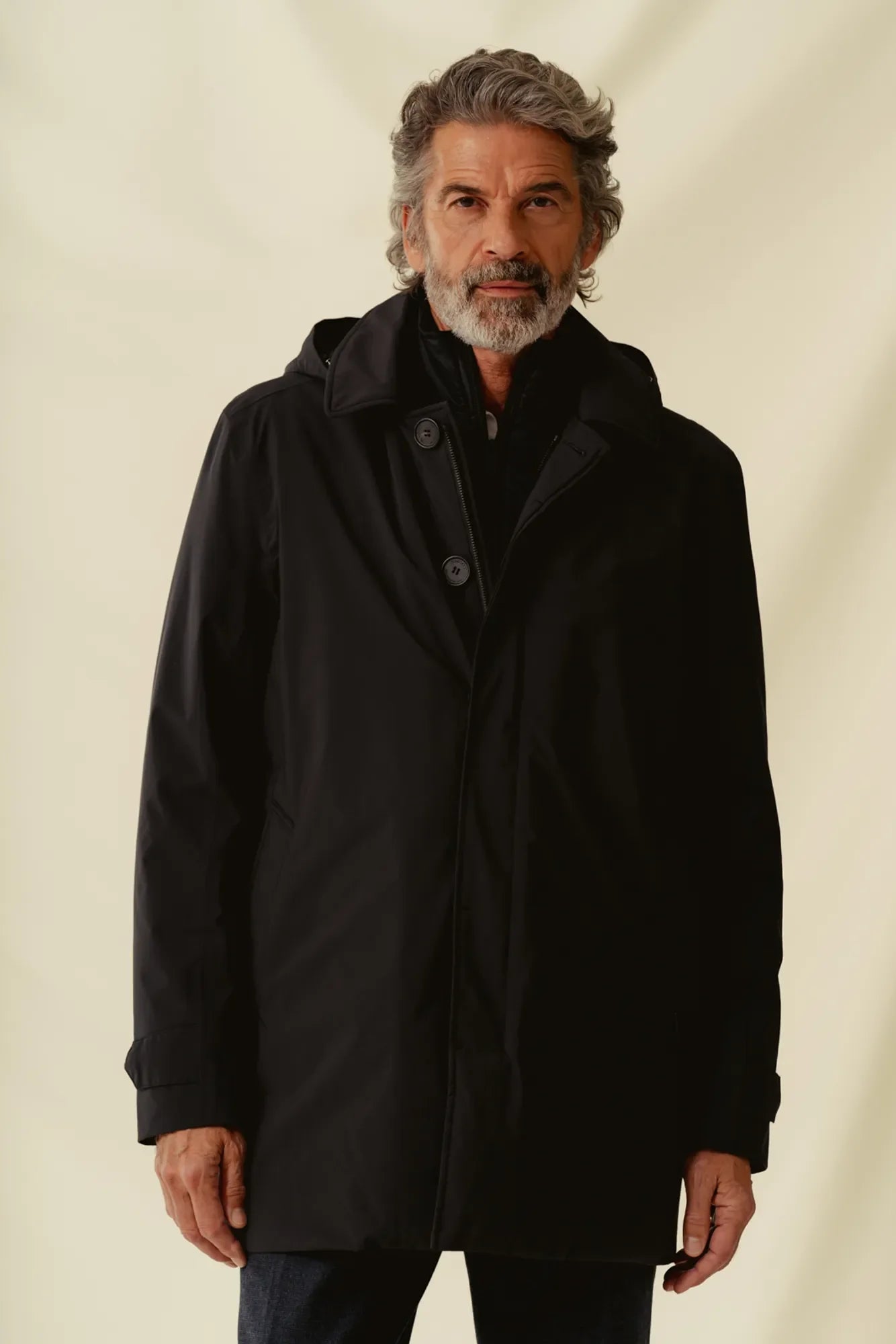 RIVELLO DUE COAT