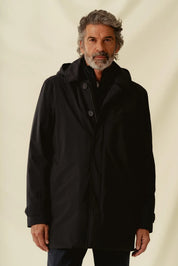 RIVELLO DUE COAT