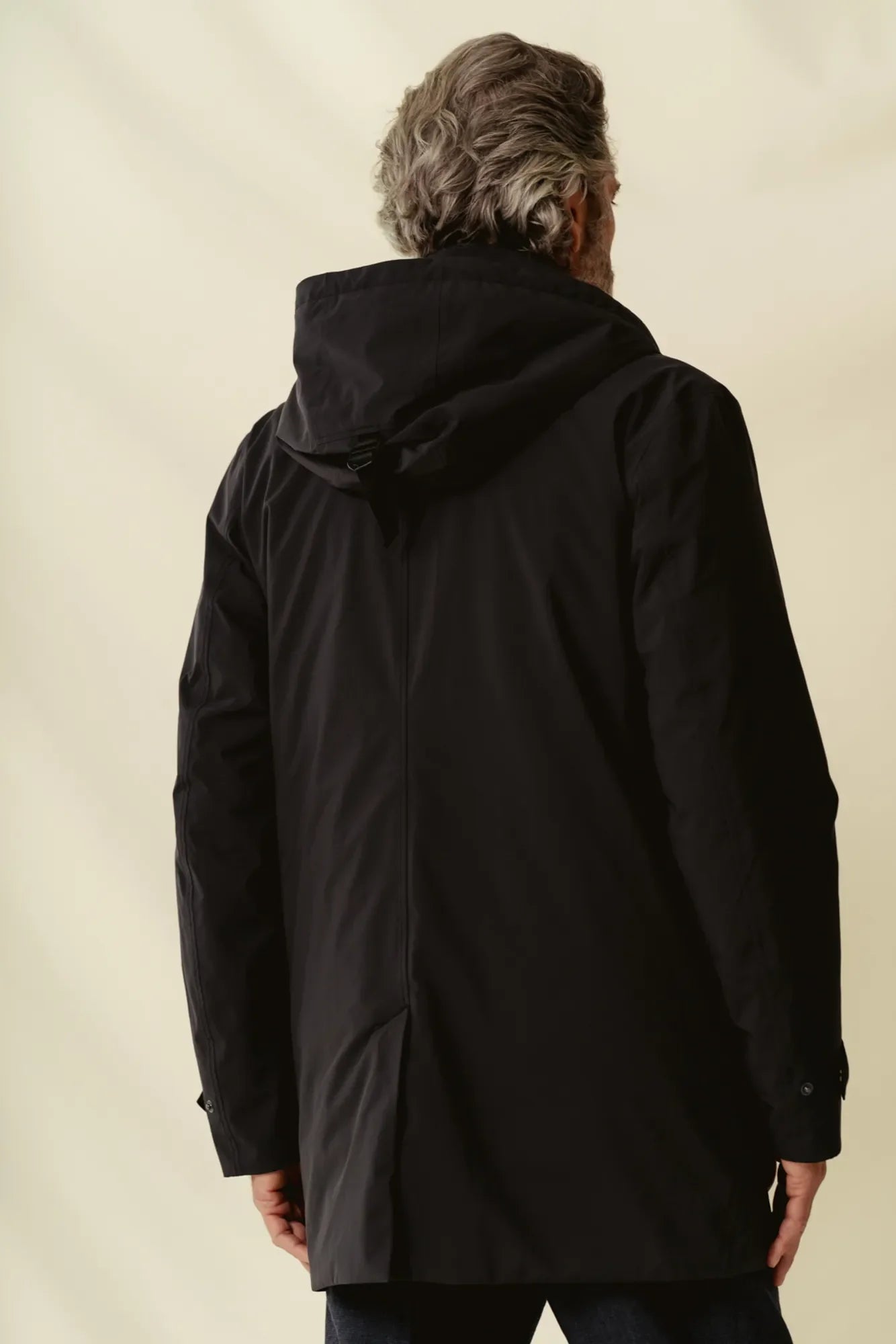 RIVELLO DUE COAT
