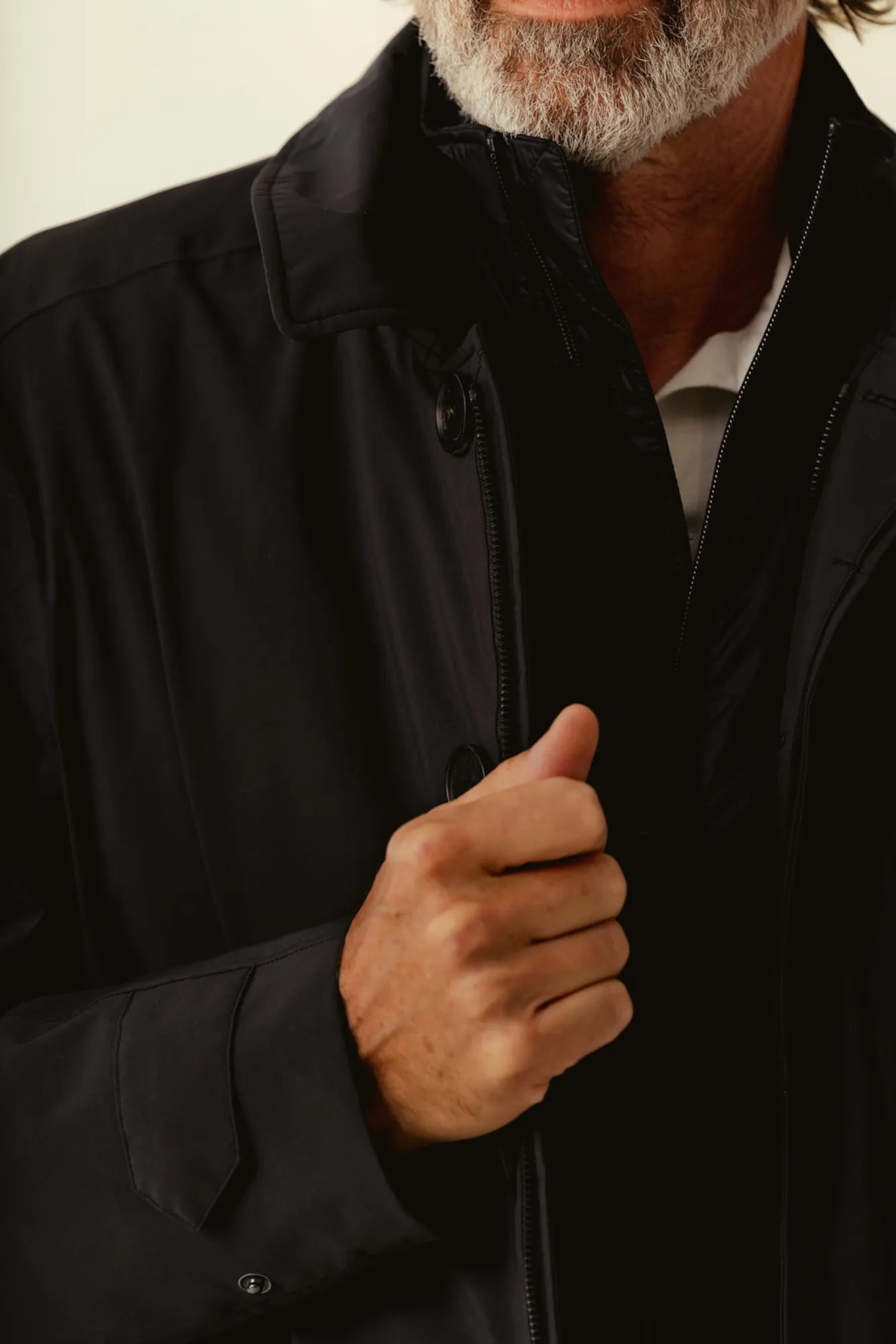 RIVELLO DUE COAT