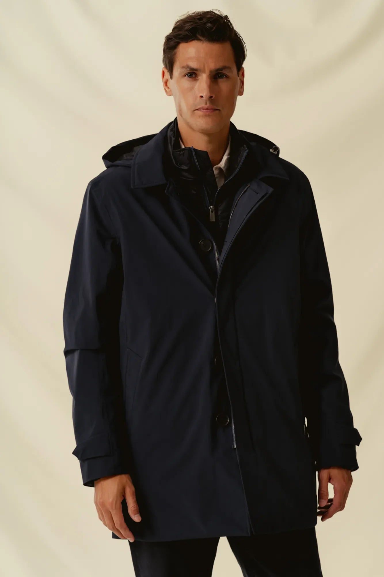 RIVELLO DUE COAT