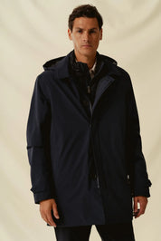 RIVELLO DUE COAT