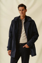 RIVELLO DUE COAT
