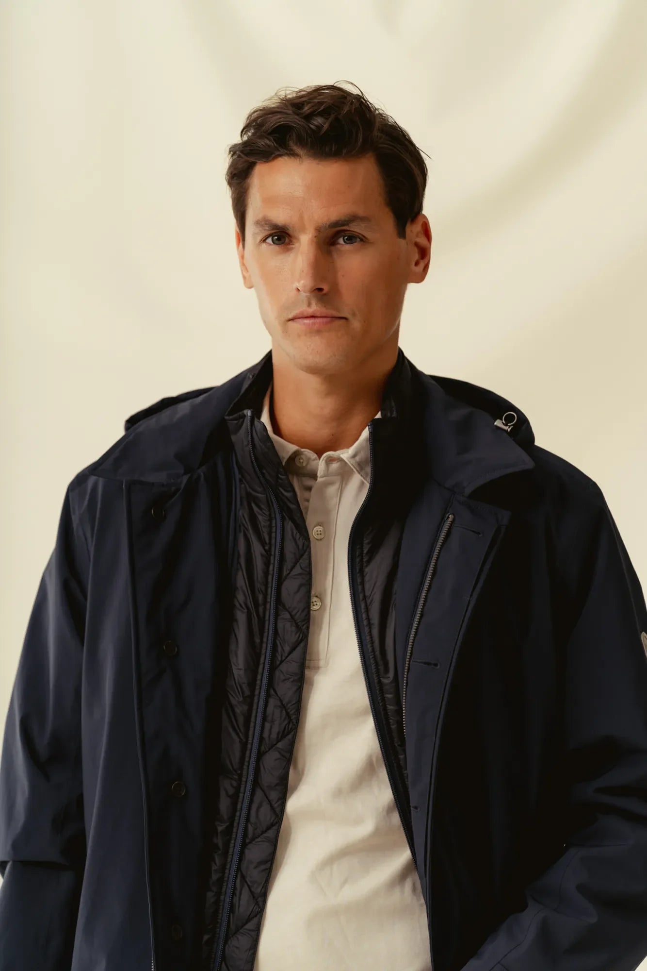 RIVELLO DUE COAT