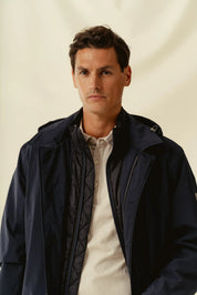 RIVELLO DUE COAT