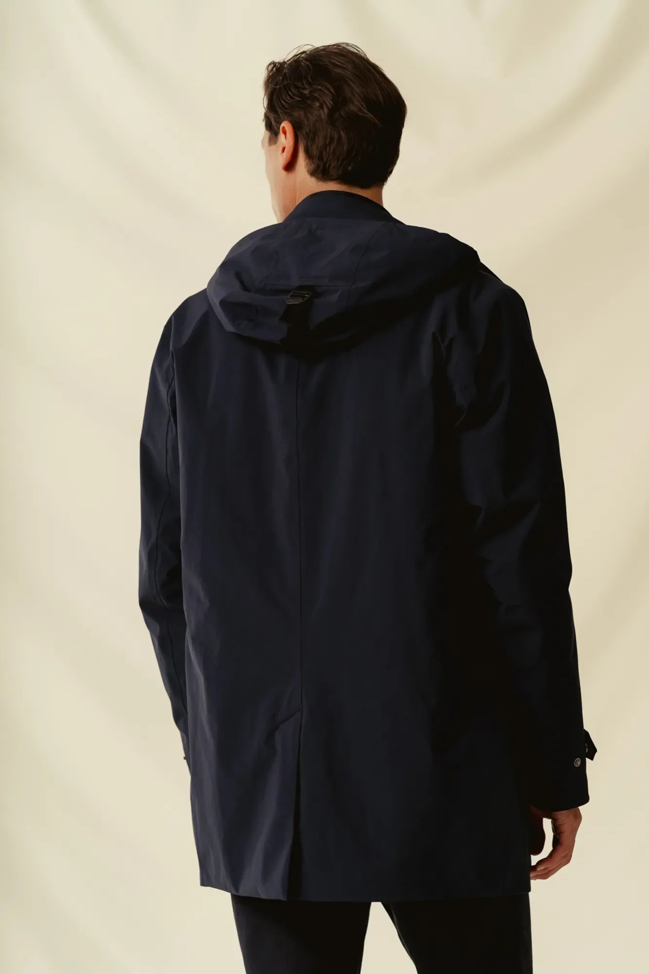 RIVELLO DUE COAT