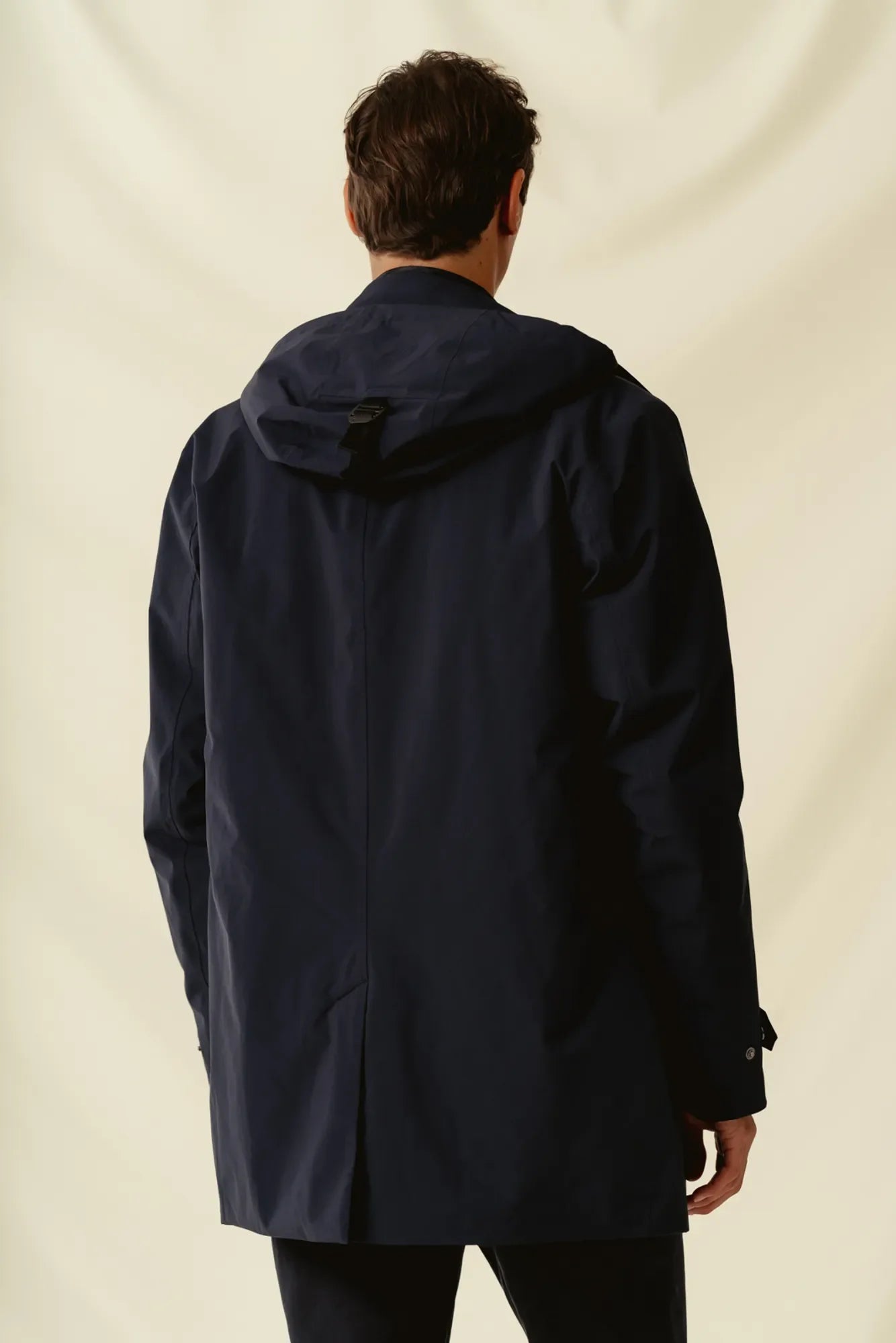 RIVELLO DUE COAT