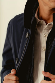RIVELLO DUE COAT