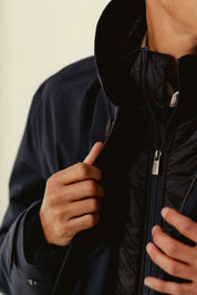RIVELLO DUE COAT