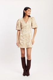 ROME BY NIGHT DRESS