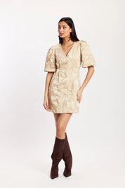 ROME BY NIGHT DRESS
