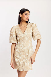 ROME BY NIGHT DRESS