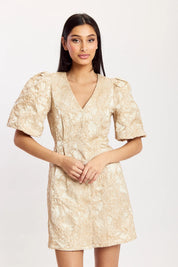 ROME BY NIGHT DRESS