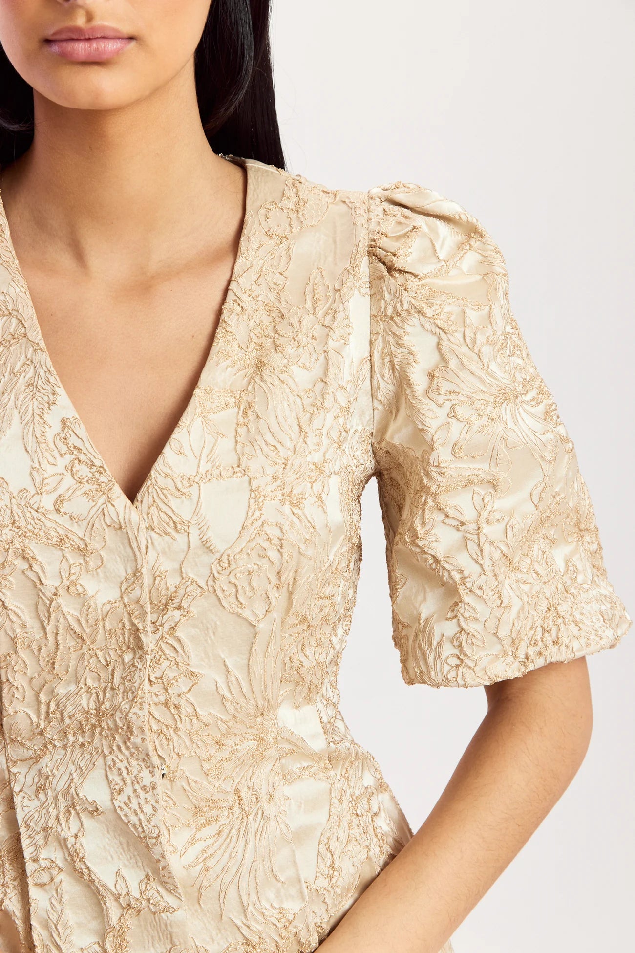 ROME BY NIGHT DRESS