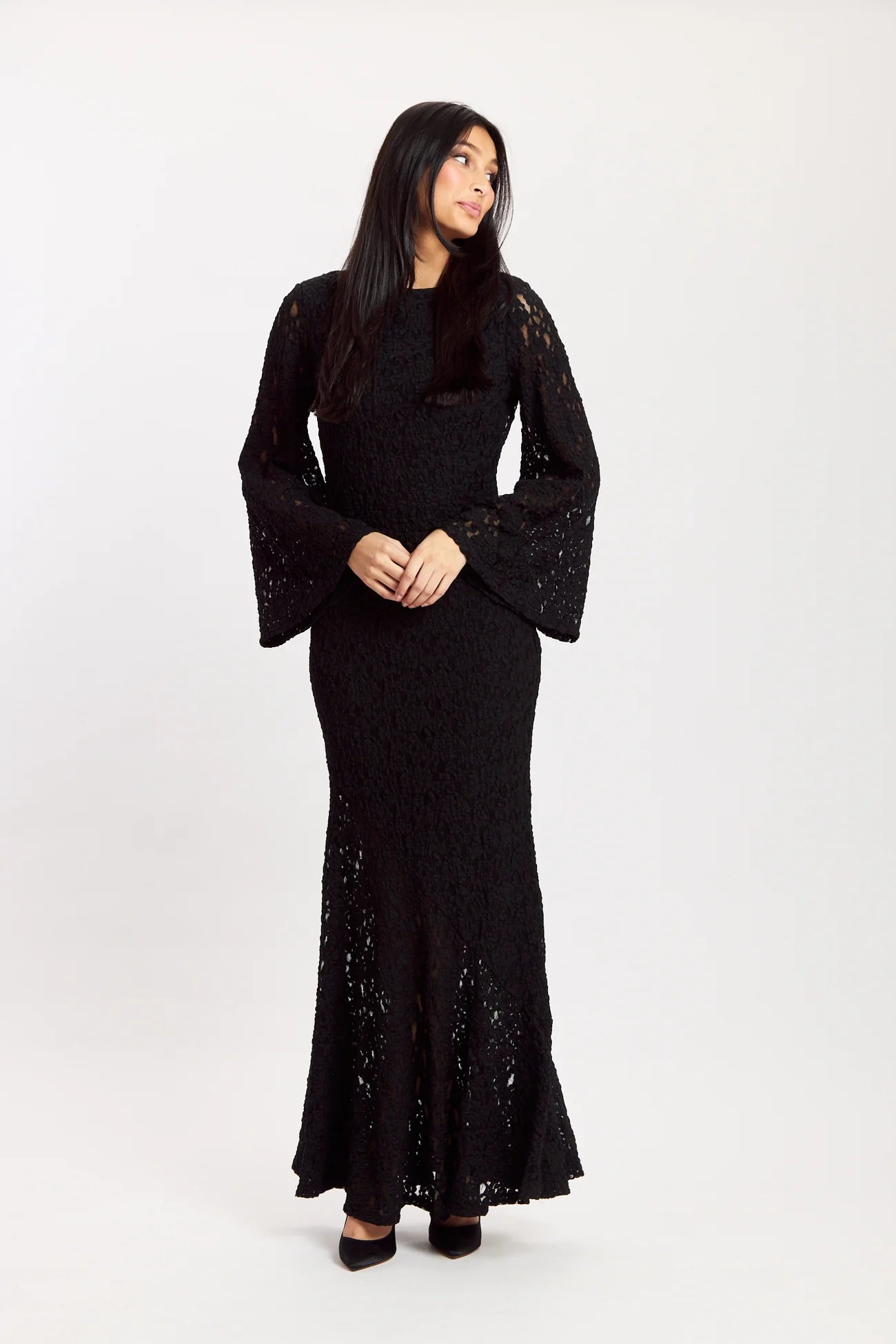 ROSIE DRESS