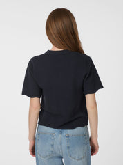 SOKO WAVE KNIT TEE
