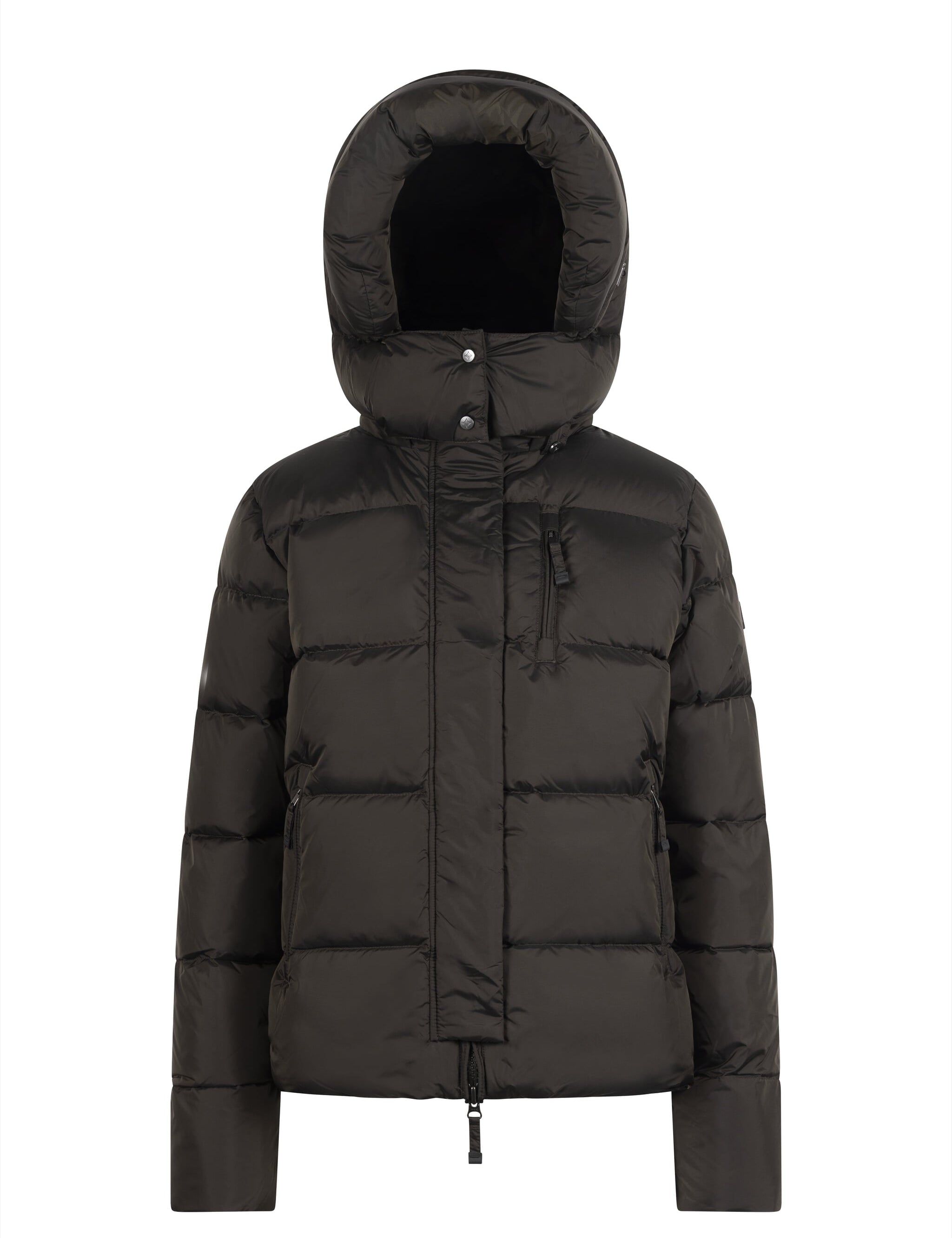 STELLAF25 SHORT JACKET