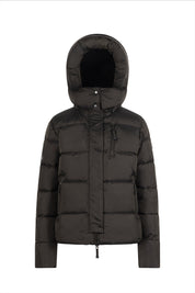 STELLAF25 SHORT JACKET