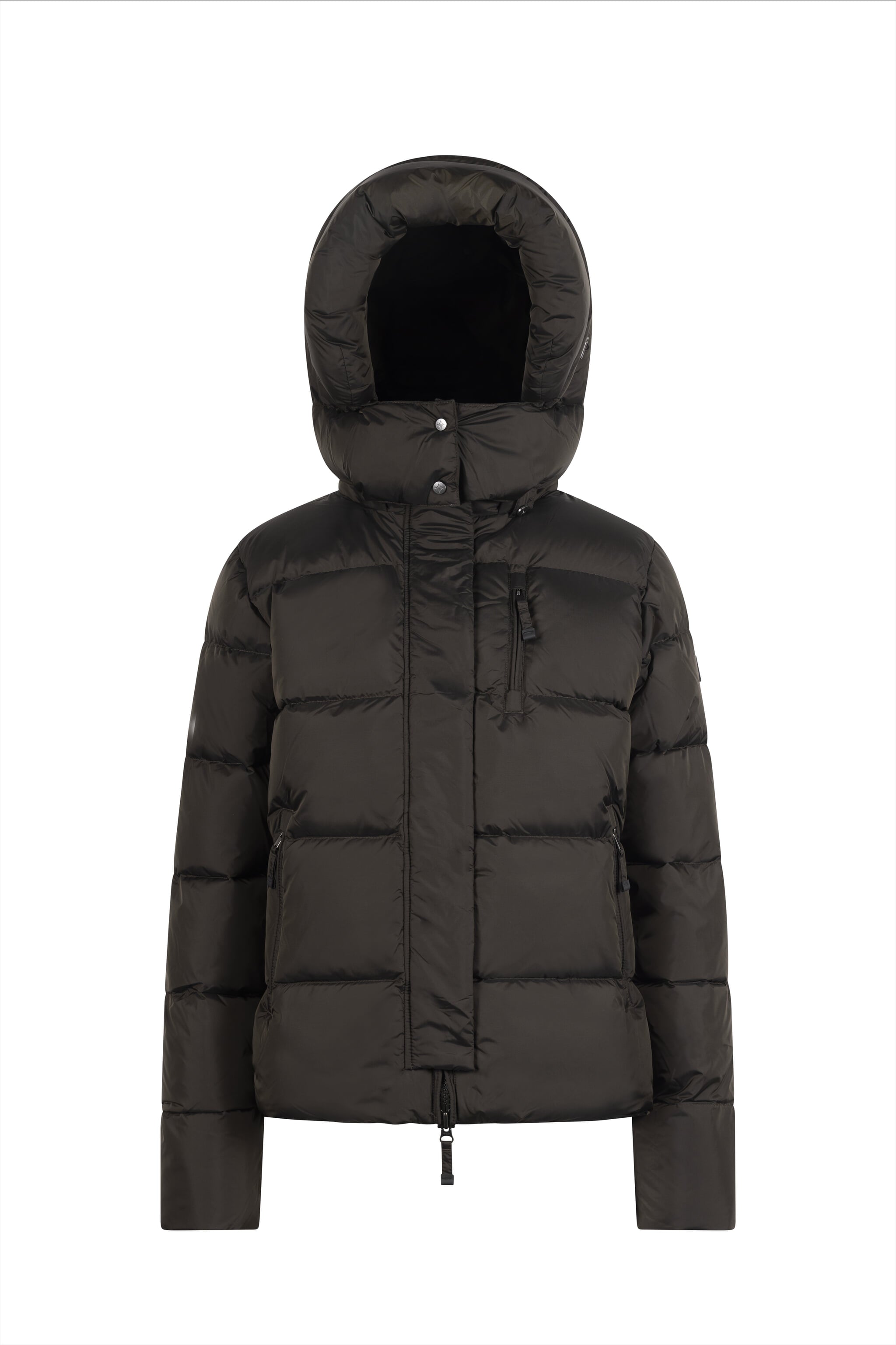 STELLAF25 SHORT JACKET