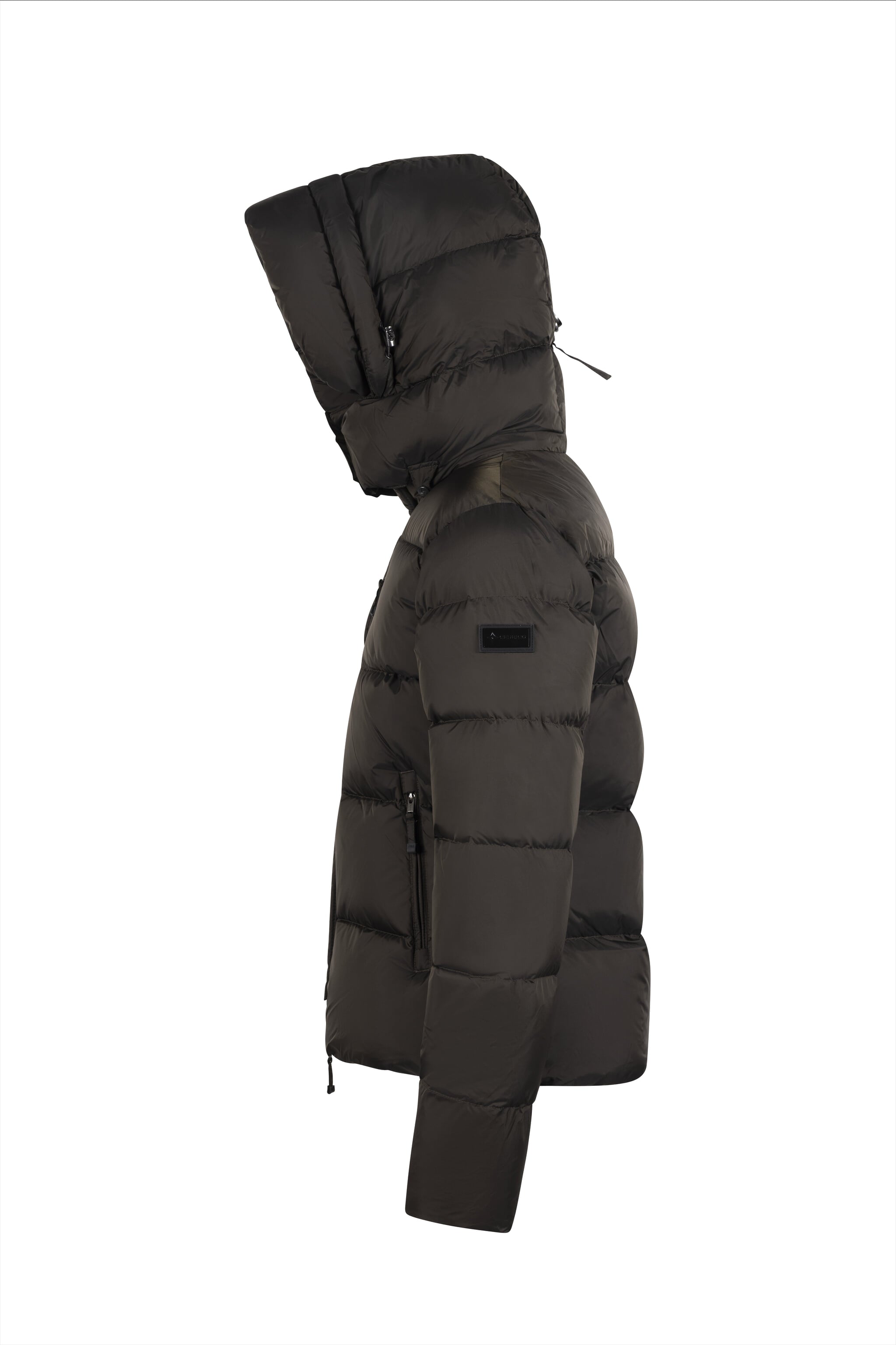 STELLAF25 SHORT JACKET