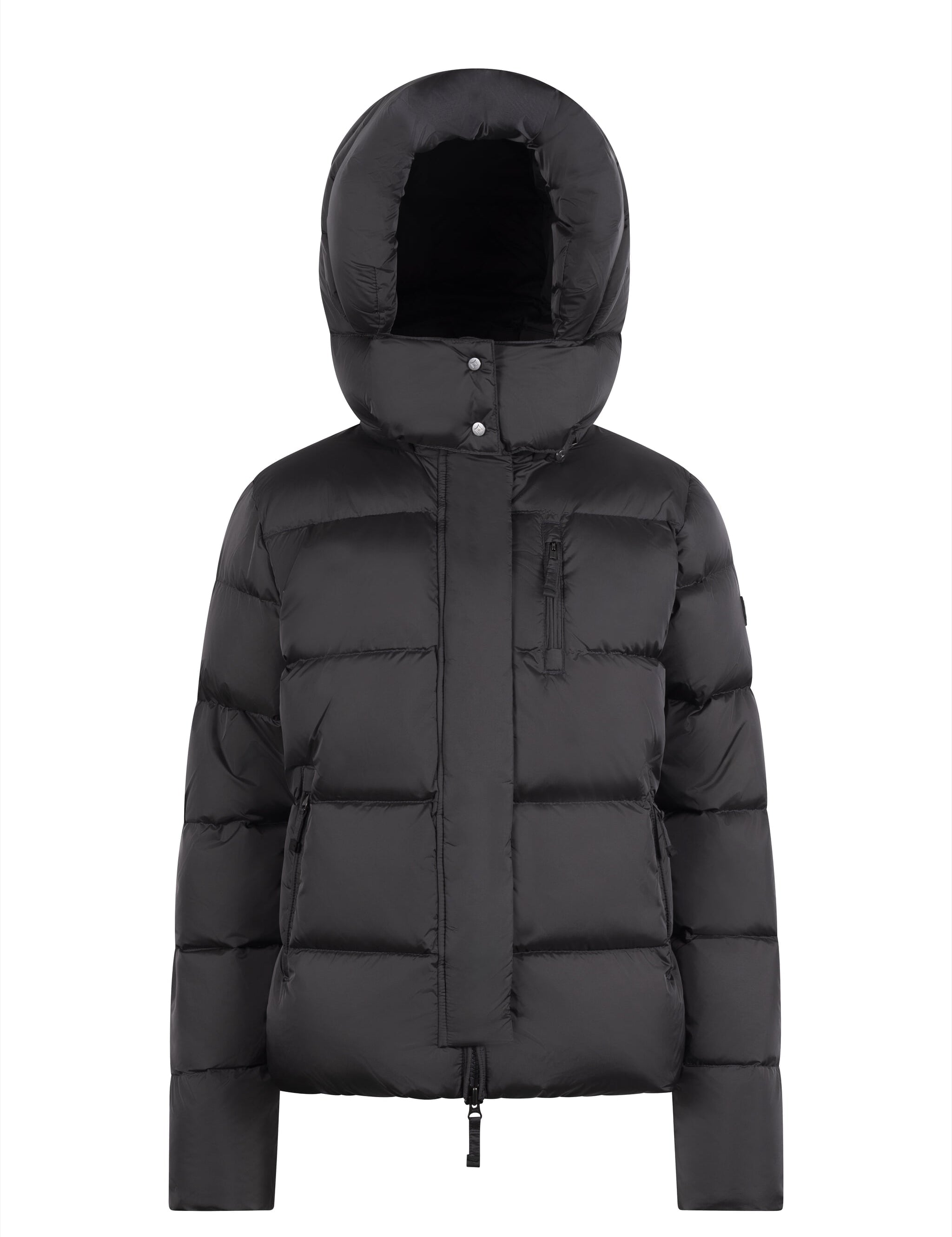 STELLAF25 SHORT JACKET