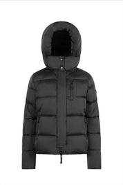 STELLAF25 SHORT JACKET