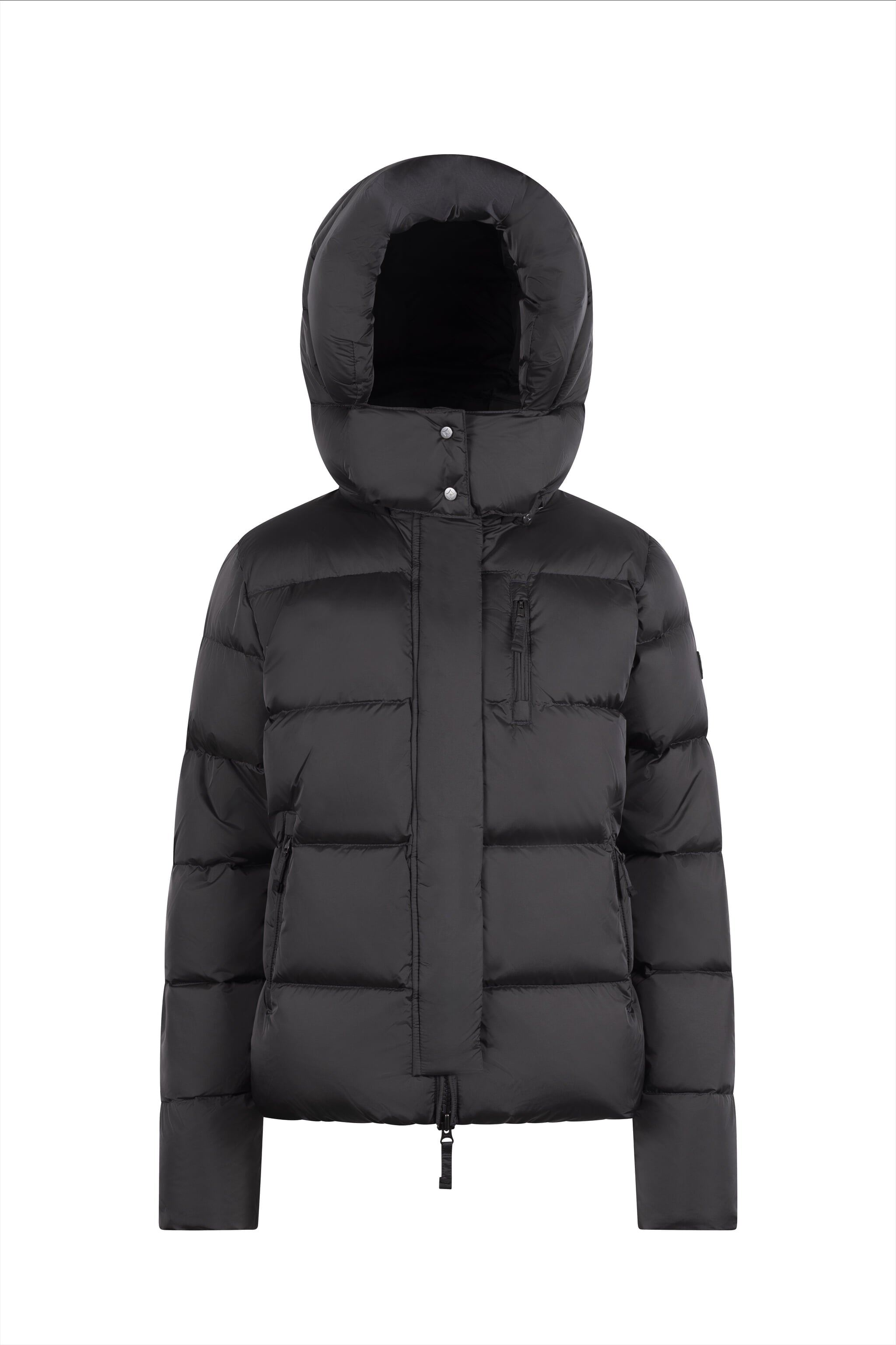 STELLAF25 SHORT JACKET