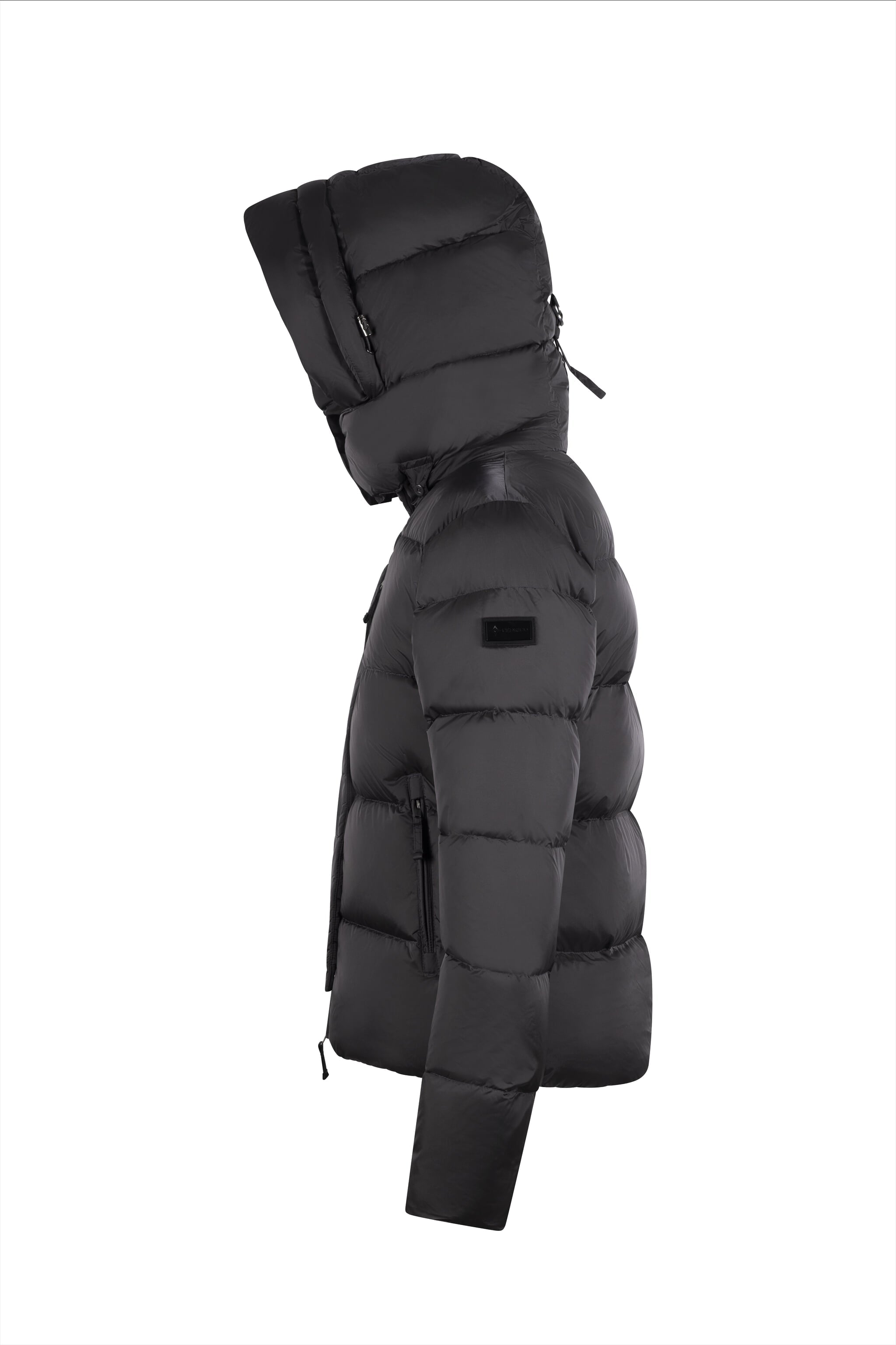 STELLAF25 SHORT JACKET