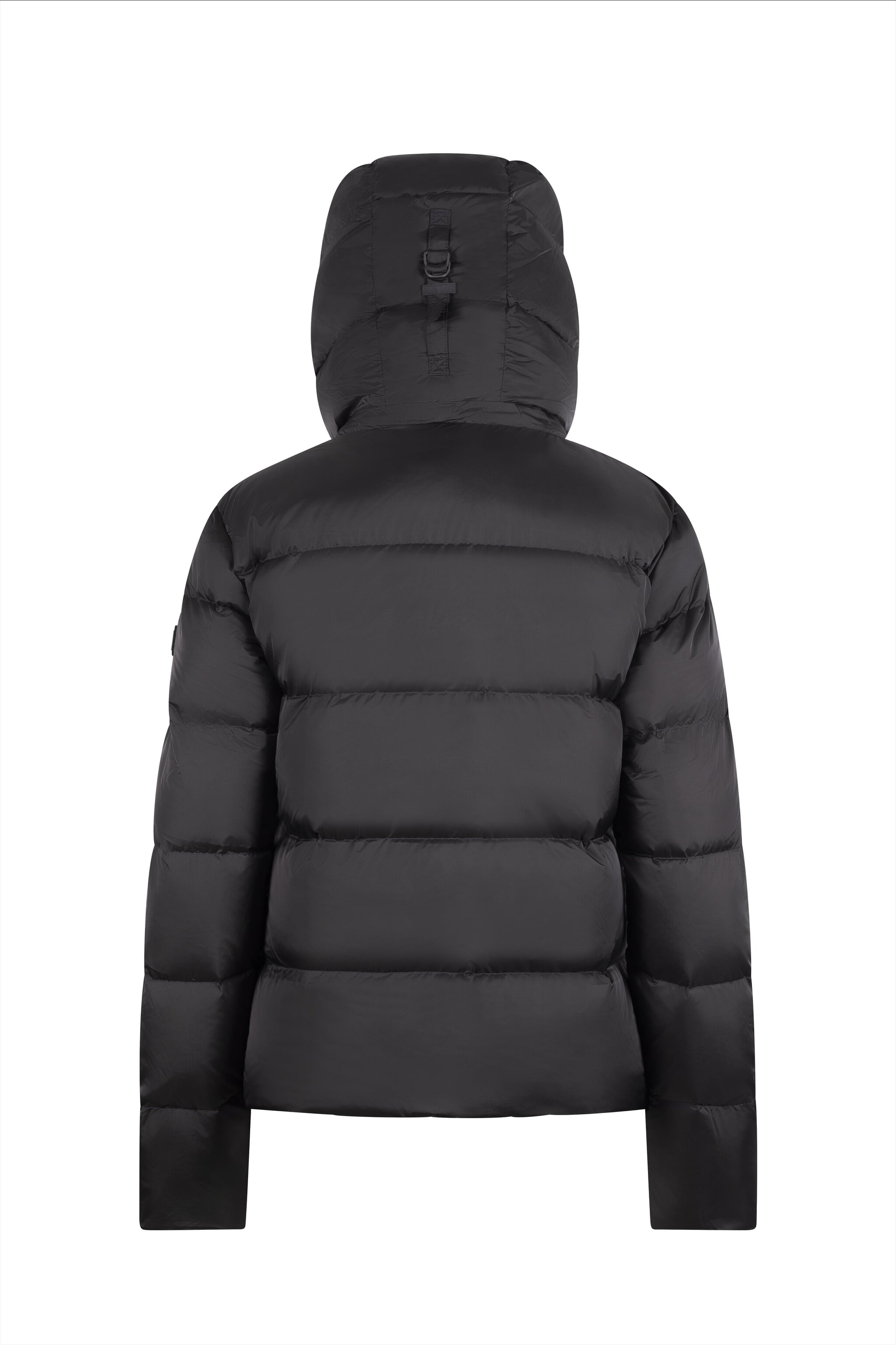 STELLAF25 SHORT JACKET