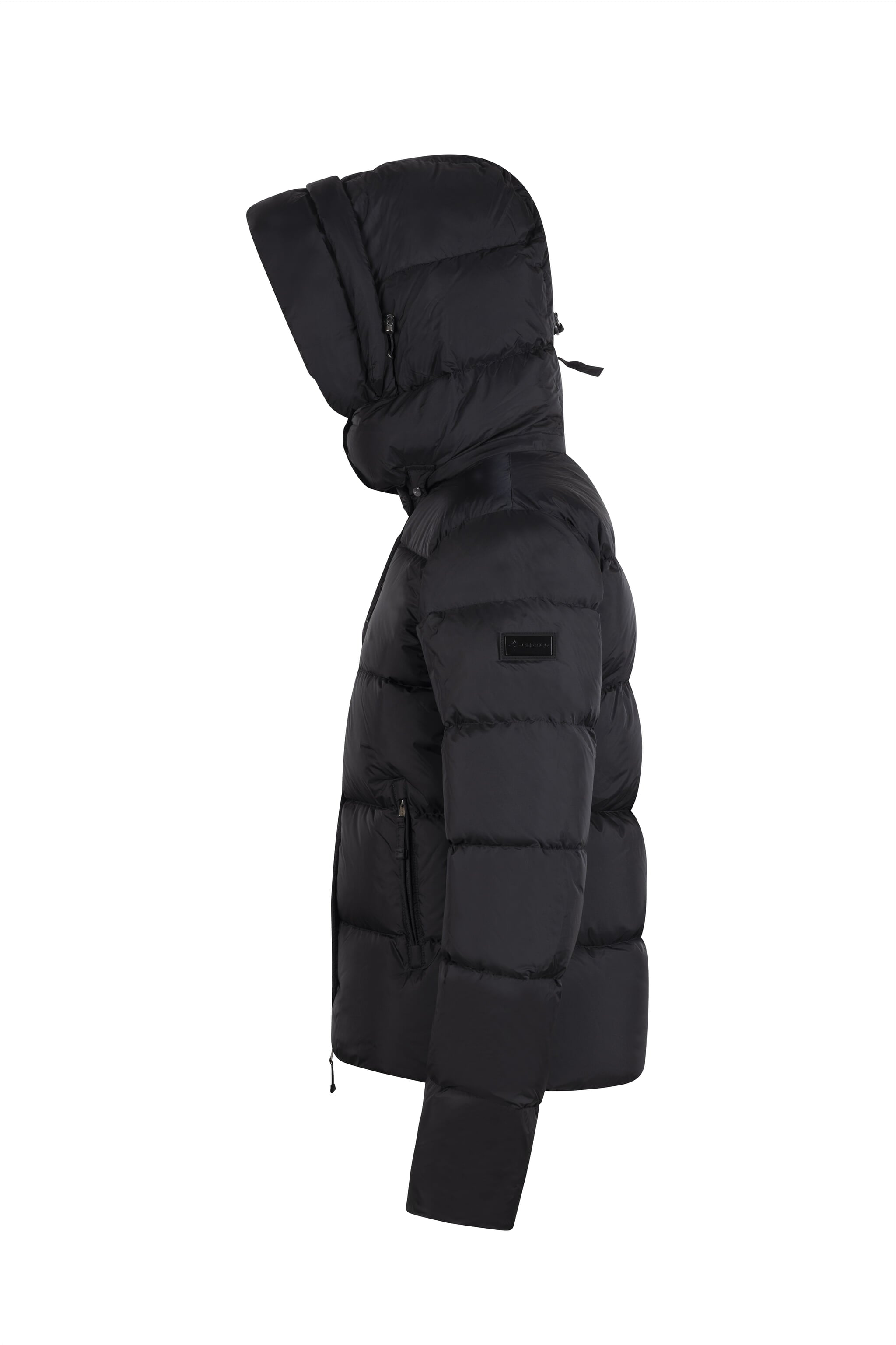 STELLAF25 SHORT JACKET