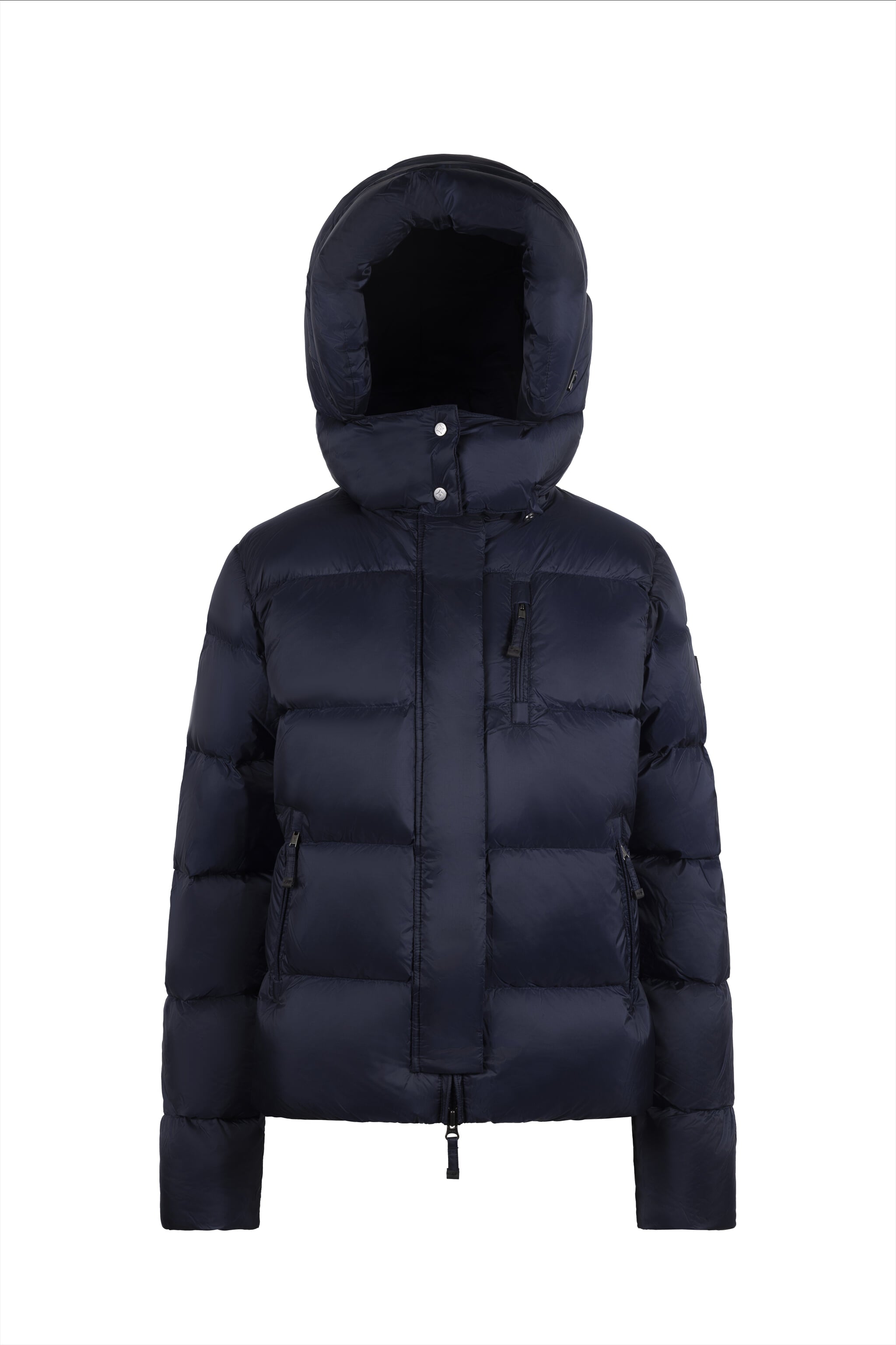 STELLAF25 SHORT JACKET