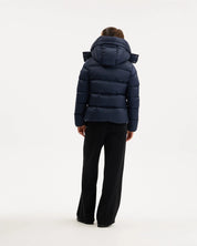 STELLA SHORT JACKET