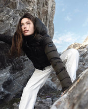 STELLA SHORT JACKET