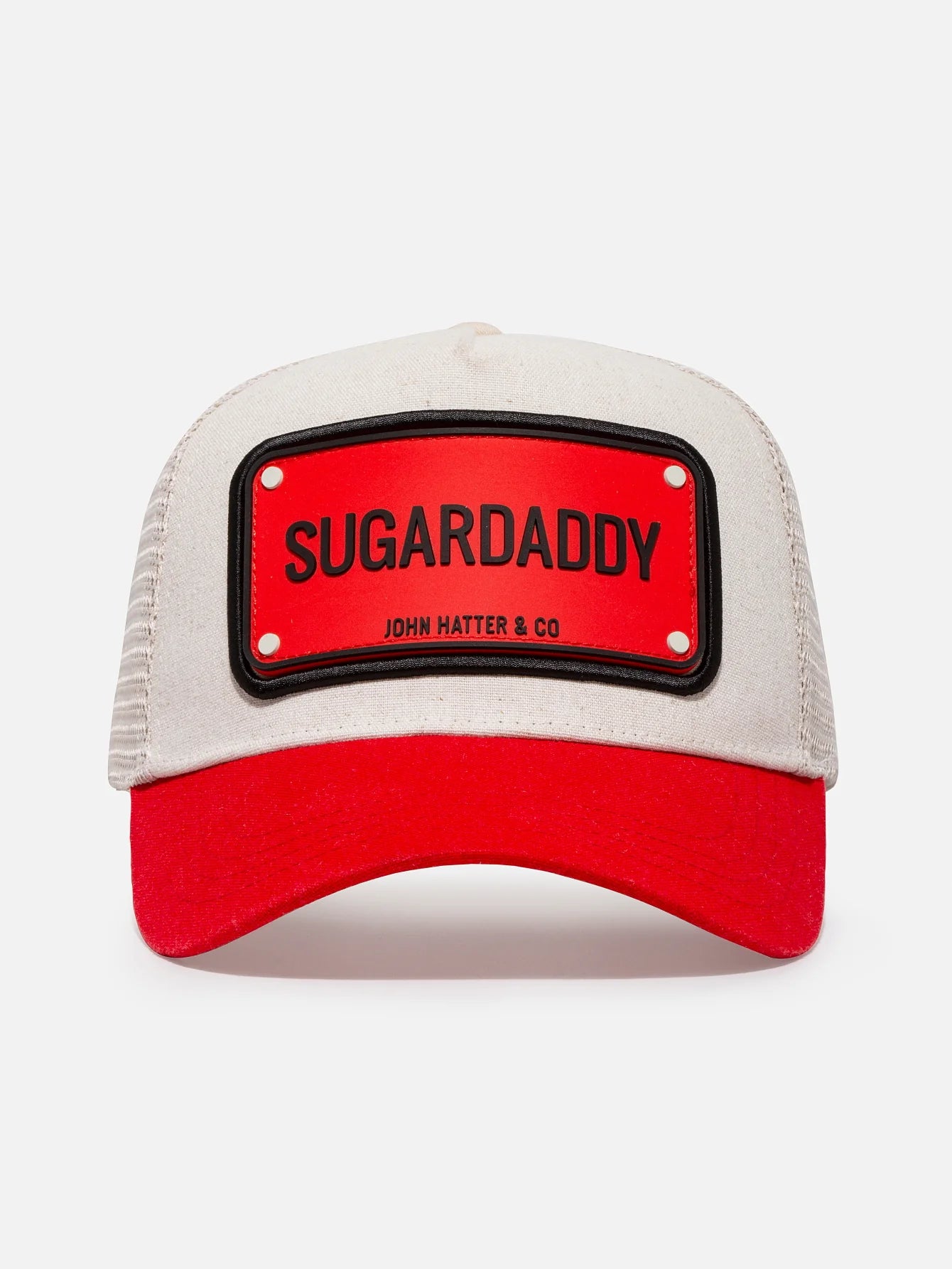 RUBBER SUGARDADDY