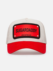 RUBBER SUGARDADDY