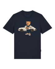 BACKPRINT T-SHIRT FILOU 186 STAMP