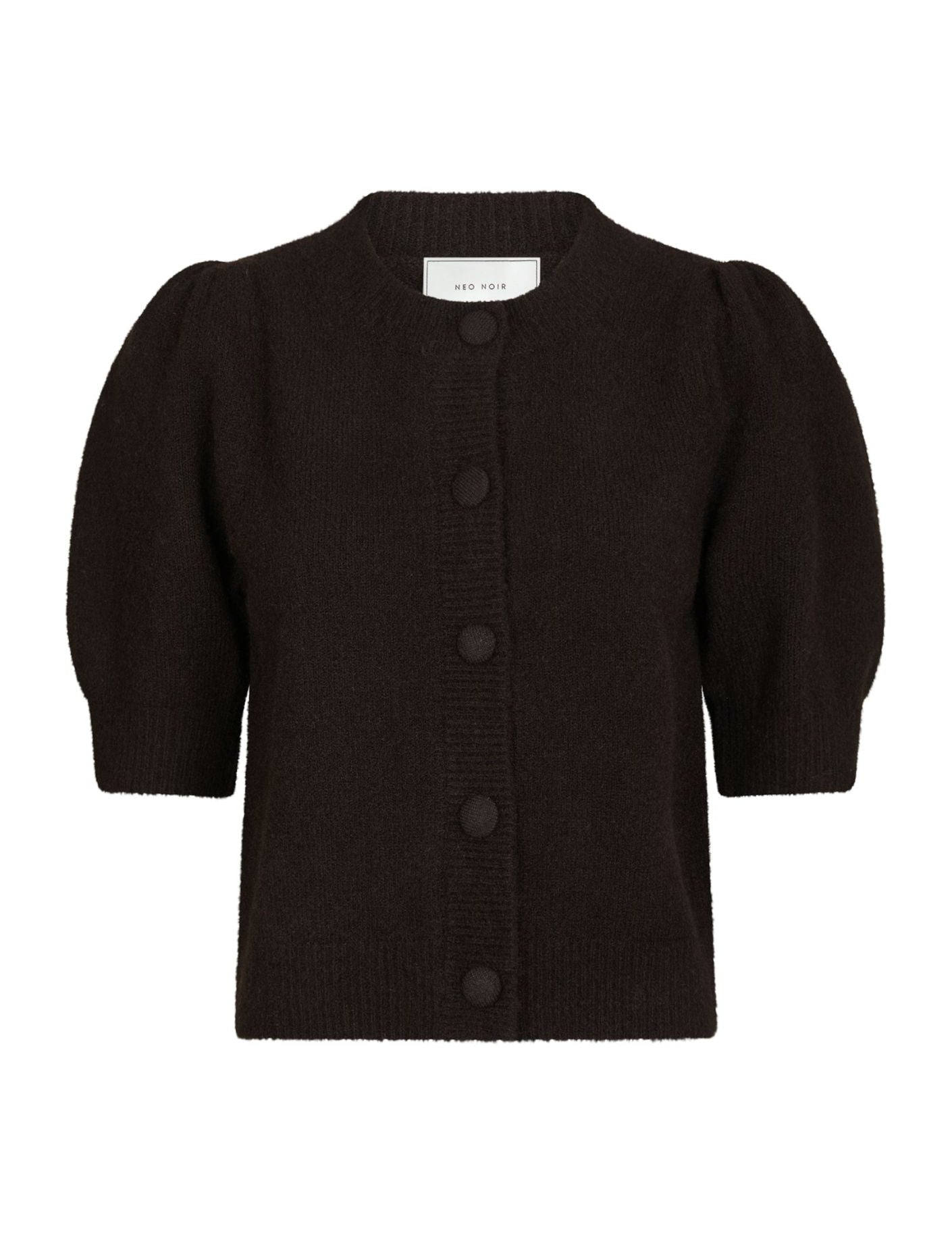 TRUDY KNIT CARDIGAN