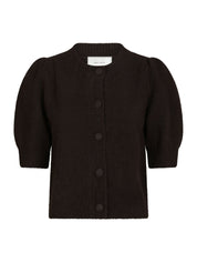 TRUDY KNIT CARDIGAN