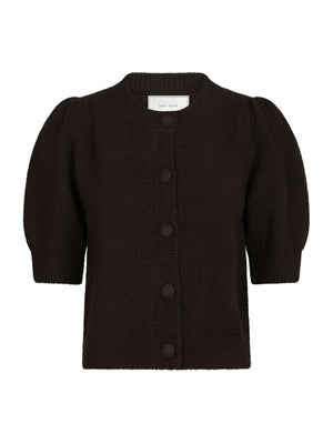 676 DARK BROWN