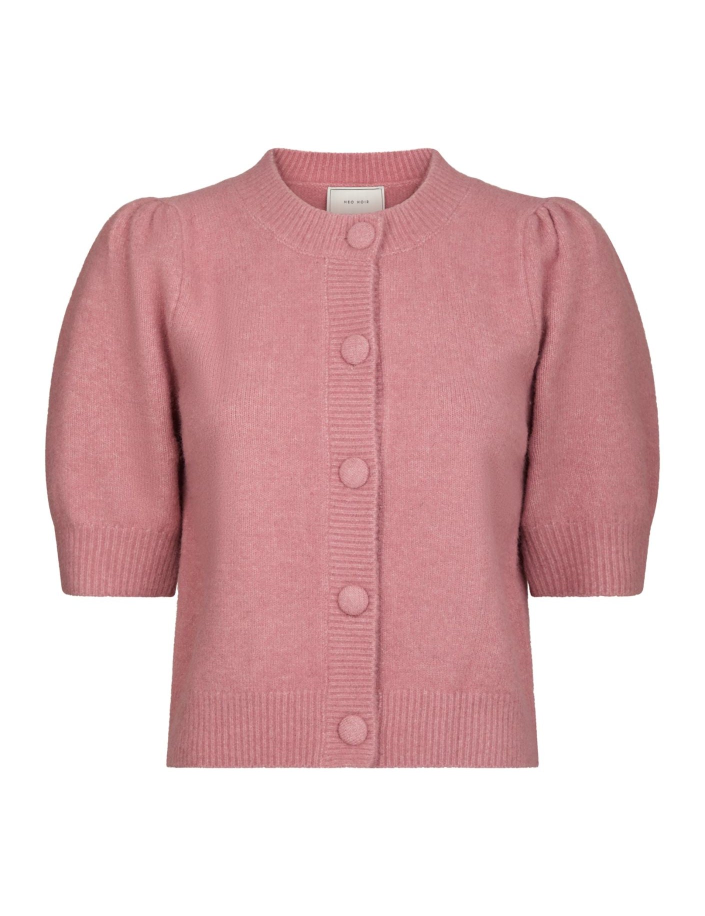 TRUDY KNIT CARDIGAN