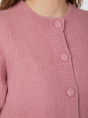 TRUDY KNIT CARDIGAN