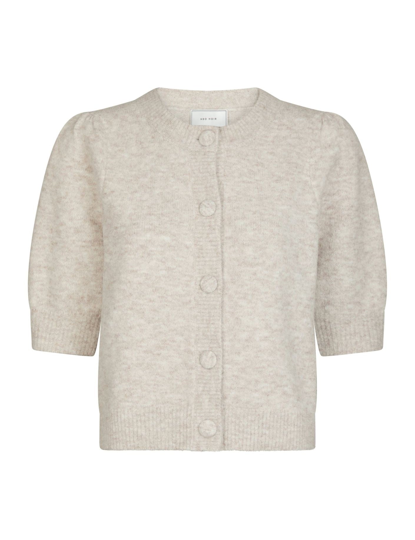 TRUDY KNIT CARDIGAN
