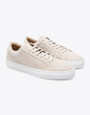 Theodor Suede Sneaker