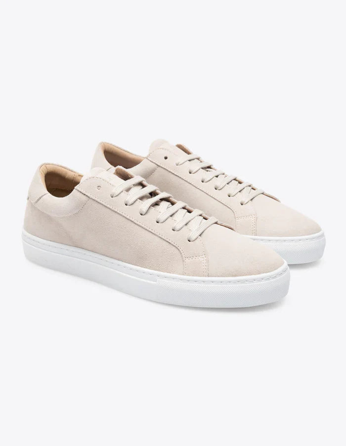 Theodor Suede Sneaker