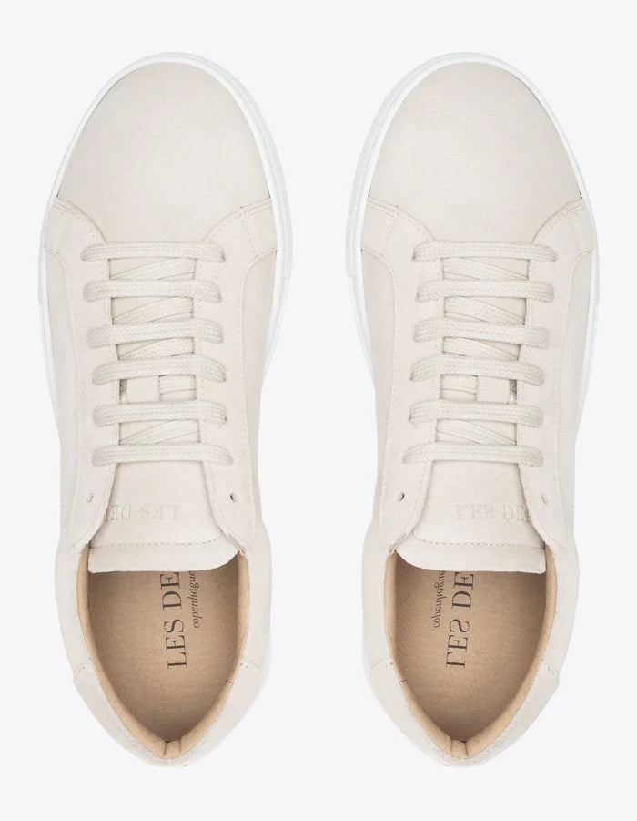 Theodor Suede Sneaker