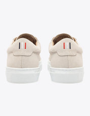 Theodor Suede Sneaker