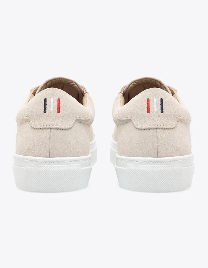Theodor Suede Sneaker