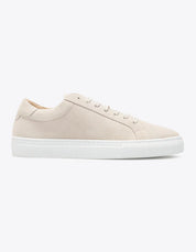 Theodor Suede Sneaker